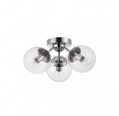 Светильник Freya FR5596CL-03CH