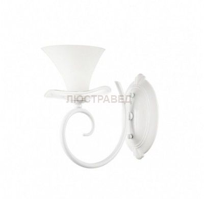 Светильник бра Freya FR001-01-W Fabre