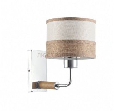 Светильник бра Freya FR329-01-NG Helen