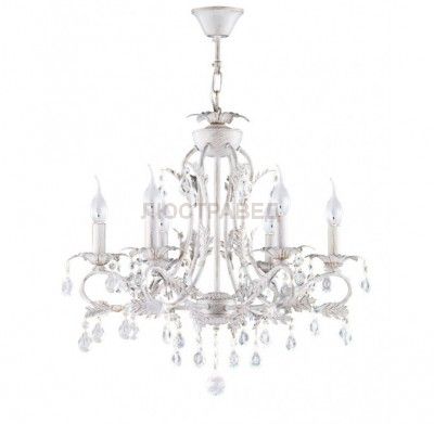 Люстра Freya FR040-06-W Dezi