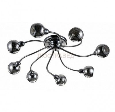 Потолочный светильник Freya FR102-08-N Cosmo