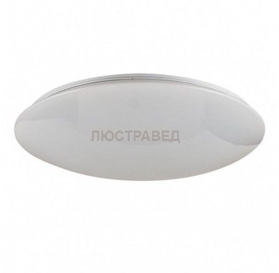 Светильник диодный 300мм 24Вт Freya FR6999-CL-30-W Gloria