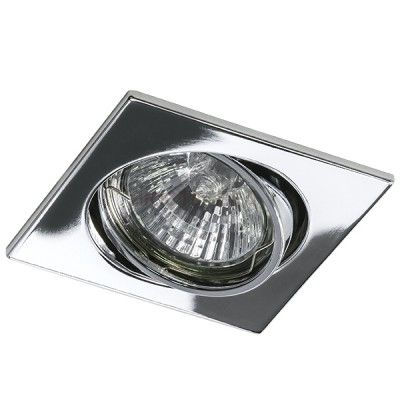 Светильник встраиваемый Lightstar 11944 Lega 16