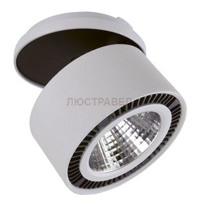 Светильник встраиваемый светодиодный Lightstar 214849 Forte inca