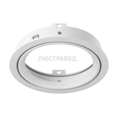 Светильник встраиваемый Lightstar 217906 Intero 111