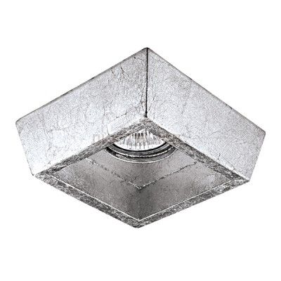 Светильник встраиваемый Lightstar 41024 Extra