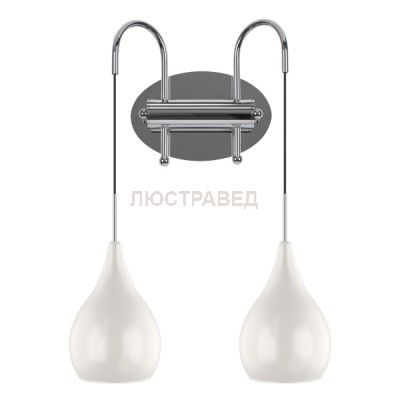 Светильник бра Lightstar 803830 Pentola