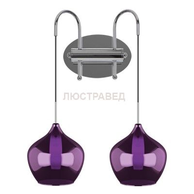 Светильник бра Lightstar 803849 Pentola