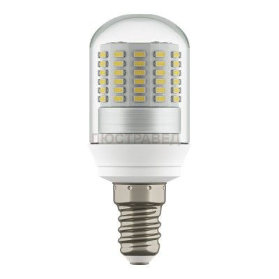 Светодиодная лампа Lightstar 930704 LED