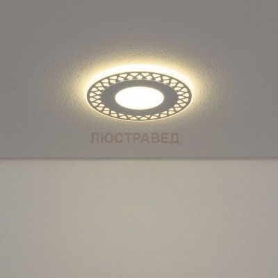 Светильник Downlight Электростандарт DSS003 6W 4200K