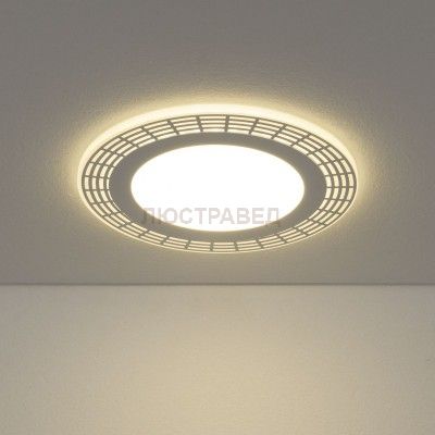 Светильник Downlight Электростандарт DSS001 18W 4200K