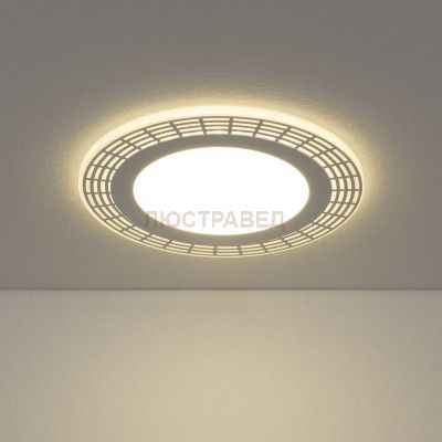 Светильник Downlight Электростандарт DSS001 18W 4200K