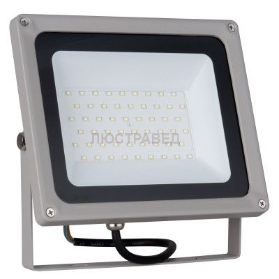 Прожектор 006 FL LED 50W 6500K IP65 Электростандарт