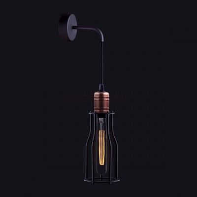 Светильник Nowodvorski 6605 WORKSHOP