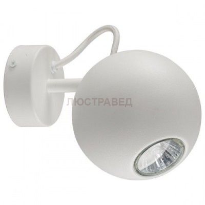 Светильник Nowodvorski 6145 BUBBLE