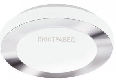 Светильник для ванной комнаты Eglo 95282 LED CARPI