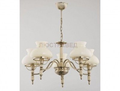 Alfa LUIZA 18365 потолочный светильник