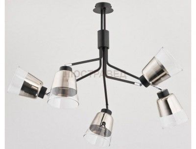 Alfa KAPITOL 23995 потолочный светильник