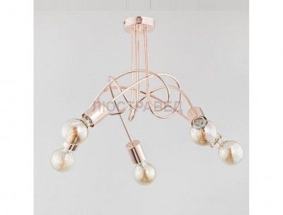 Alfa TANGO COPPER 24325 потолочный светильник