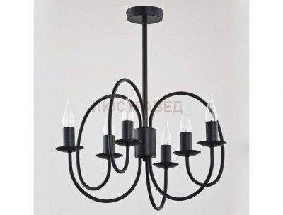 Alfa ZOJA 24336 потолочный светильник