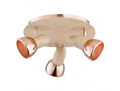 Alfa SPARK MIEDZ 24426 спот