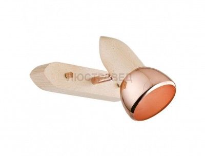 Alfa SPARK MIEDZ 24420 спот