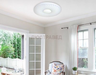 Светильник Ambrella FS1231 FR 48W D480