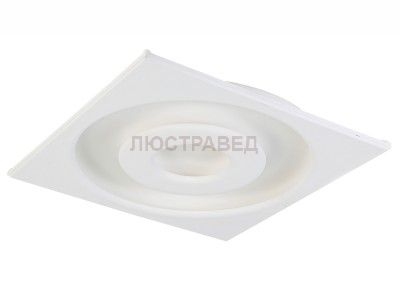 светодиодный встраиваемый светильник Donolux DL242GR