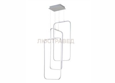 Светодиодный светильник Donolux S111033/3 B