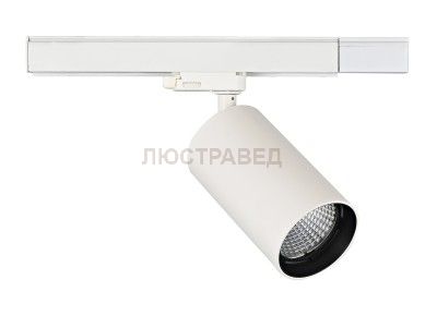 Светильник светодиодный Donolux DL18628/01 Track W