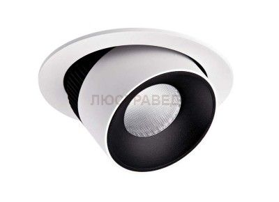 Светильник светодиодный Donolux DL18432/11WW-R White Dim