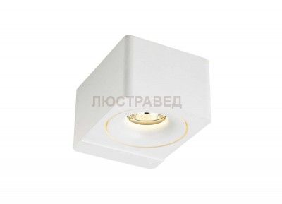 Светильник светодиодный Donolux DL18620/01WW-R White