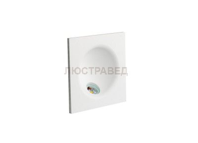 Светильник светодиодный Donolux DL18427/11WW-SQ White