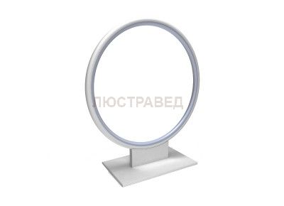 Светодиодная настольная лампа Donolux T111024/1R 19W White
