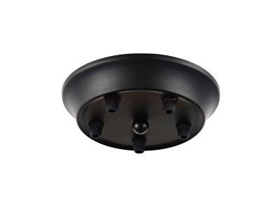 Modern потолочное основание Donolux Ceiling cup 5 X S111013,S111014