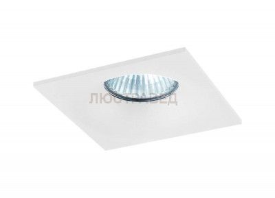 Светильник встроенный Donolux DL18413/11WW-SQ White
