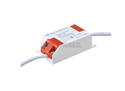 источник питания диммируемый для DL18813/15W Donolux Dim Driver for DL18813/15W