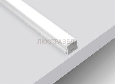 накладной алюминиевый профиль Donolux DL18505RAL9003