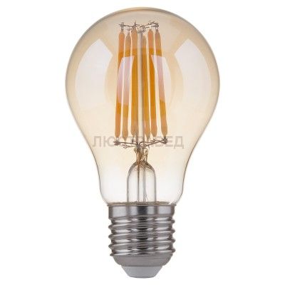 Светодиодный светильник Электростандарт Classic LED 12W 3300K E27 (ретро)