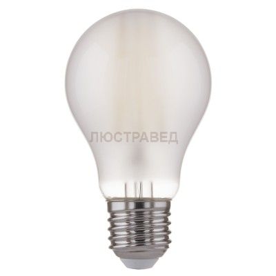 Светодиодный светильник Электростандарт Classic LED 12W 4200K E27 (белый матовый)
