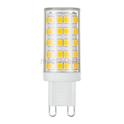 Светодиодный светильник Электростандарт G9 LED BL110 9W 220V 4200K