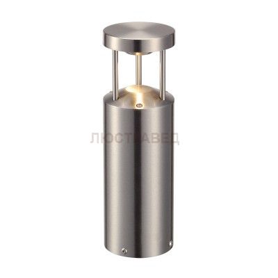SLV 231893 VAP LED 30 Stehleuchte, rund, Edelstahl 316, LED