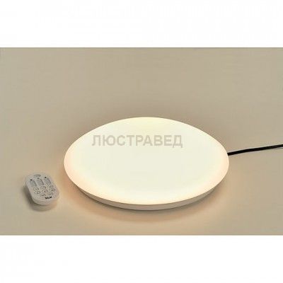 SLV 133749 LIPSY 36 M COLOR CONTROL Wand- und Deckenleuchte, Master