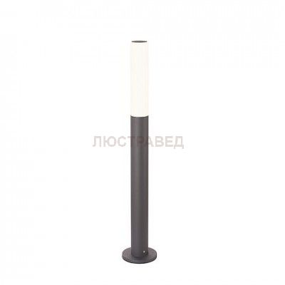 1000682 SLV APONI  90 LED светильник IP55  с LED 8Вт, 3000К, 440лм, антрацит