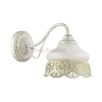 Бра Lumion 3606/1W RUFINA