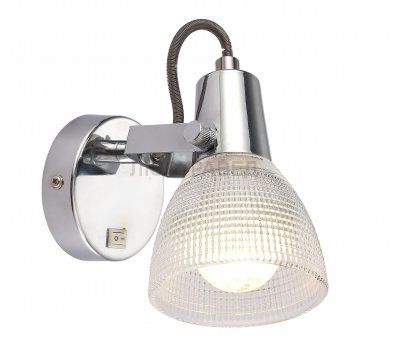 Светильник Arte Lamp A1026AP-1CC