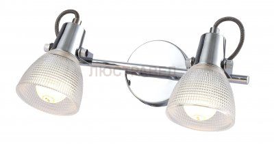 Светильник Arte Lamp A1026AP-2CC