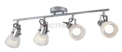 Светильник Arte Lamp A1026PL-4CC