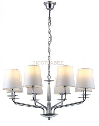 Светильник Arte Lamp A1048LM-8CC