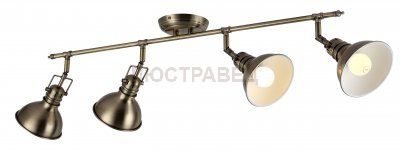 Светильник Arte Lamp A1102PL-4AB